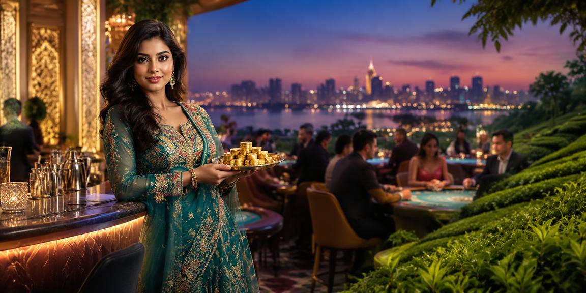 8win Table Progressive Caribbean — আমাদের লবিতে কী আছে